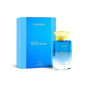 Al Haramain Royal Musk