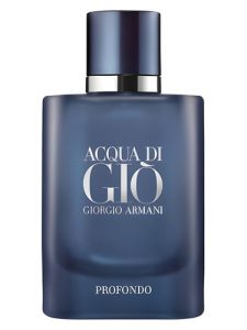 Armani Acqua Di Gio Profondo EDP 100ml tester muški parfem