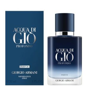 Armani Acqua Di Gio Profondo Parfum 100ml muški parfem