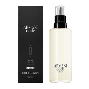 Armani Code Parfum Refill 150ml muški parfem dopuna