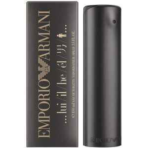 Armani Emporio He EDT 100ml muški parfem
