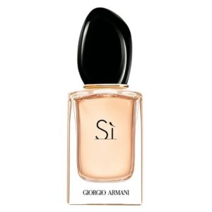 Armani Si edp ženski parfem originalno pakovanje
