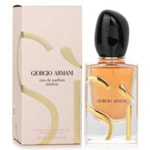 Armani Si Intense EDP ženski parfem