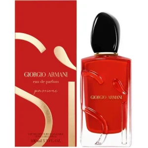 Armani Si Passione EDP ženski parfem
