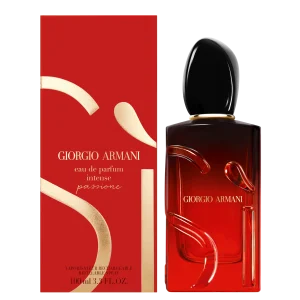 Armani Si Passione Intense EDP ženski parfem