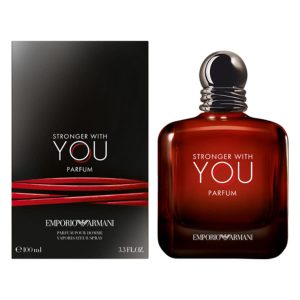 Armani Stronger With You Parfum EDP muški parfem