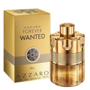 Azzaro The Most Wanted Elixir EDP muški parfem