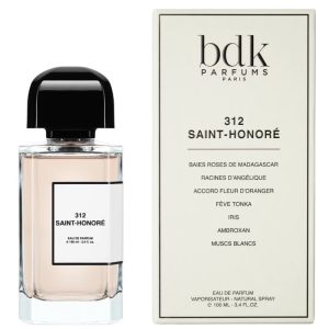 BDK Parfums 312 Saint-Honore EDP 100 ml parfem BDK Parfums 312 Saint-Honore EDP 100 ml parfem