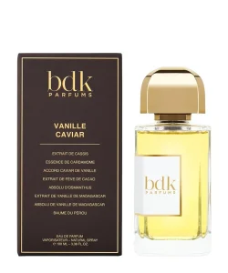 BDK Parfums Vanilla Caviar EDP 100 ml parfem BDK Parfums Vanilla Caviar EDP 100 ml parfem