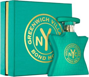 Bond No 9 Greenwich Village Unisex EDP