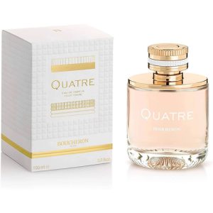 Boucheron Quatre EDP Ženski parfem