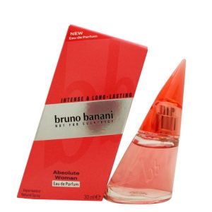 Bruno Banani Absolute Woman EDP 30 ml Ženski parfem Bruno Banani Absolute Woman EDP 30 ml Ženski parfem