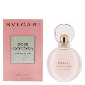 Bvlgari Rose Goldea Blossom Delight EDP ženski parfem