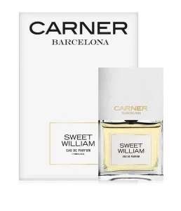 Carner Barcelona Sweet William EDP 100 ml unisex parfem