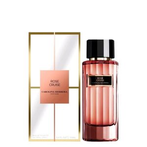 Carolina Herrera Rose Cruise EDT 100 ml unisex parfem