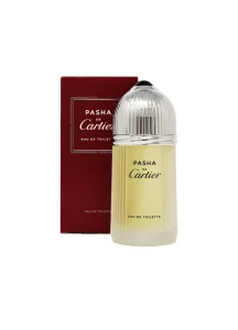 Cartier Pasha EDT 100 ml muški parfem