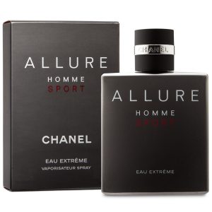 Chanel Allure Homme Sport Eau Extreme EDP 150 ml Muški parfe Chanel Allure Homme Sport Eau Extreme EDP 150 ml muški parfem