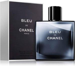 Chanel Bleu de Chanel EDT Muški parfem Chanel Bleu de Chanel EDT muški parfem