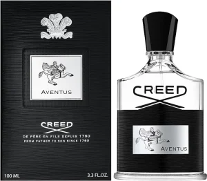 Creed Aventus EDP muški parfem