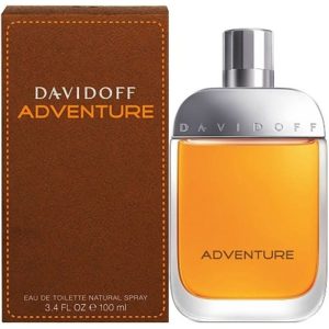 Davidoff Adventure EDT 100 ml muški parfem