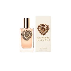 D&G Devotion EDP 100 ml Ženski parfem D&G Devotion EDP 100 ml Ženski parfem