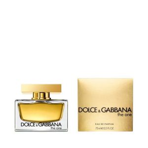 D&G The One EDP 75 ml Ženski parfem