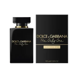 D&G The Only One Intense EDP Ženski parfem