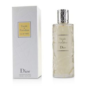 Dior Escale a Portofino EDT 125 ml Ženski parfem