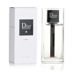 Dior Homme Sport EDT muški parfem