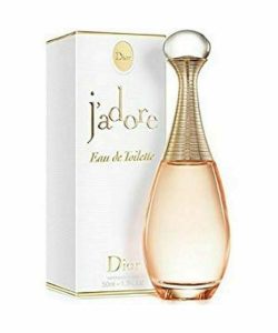 Dior J'adore EDT 50 ml Ženski parfem