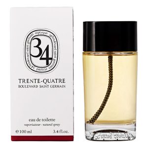 Diptyque 34 Boulevard Saint Germain EDT uniseks parfem Diptyque 34 Boulevard Saint Germain EDT uniseks parfem