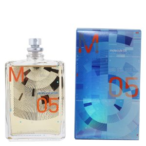 Escentric Molecules Escentric 05 EDT uniseks parfem