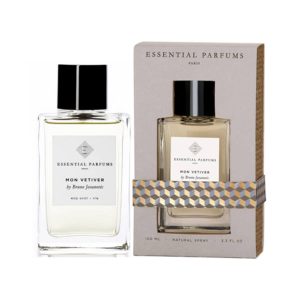 Essential Parfums Mon Vetiver EDP uniseks parfe