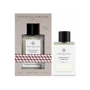 Essential Parfums Rose Magnetic EDP uniseks parfe