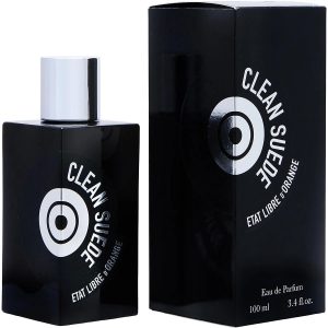 Etat Libre d'Orange Clean Suede EDP uniseks parfem