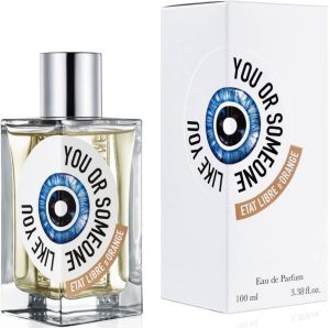 Etat Libre d'Orange You Or Someone Like You EDP uniseks parfem