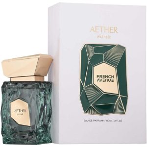 French Avenue Aether EDP muški parfem
