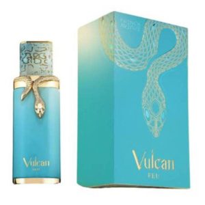 French Avenue Vulcan Feu EDP uniseks parfem