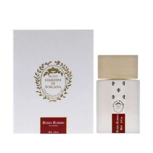 Giardini di Toscana Rosso Rubino EDP uniseks parfem