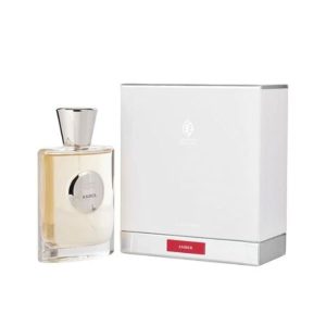 Giardino Benessere Amber EDP 100 ml uniseks parfem