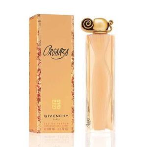 Givenchy Organza EDP 100 ml Ženski parfem