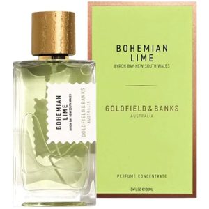 Goldfield & Banks Bohemian Lime EDP uniseks parfem