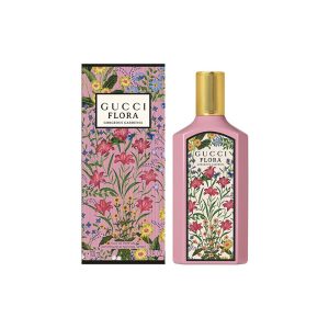 Gucci Flora Gorgeous Gardenia EDP ženski parfem