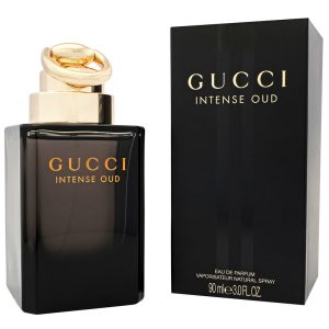 Gucci Intense Oud EDP uniseks parfem