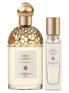 Guerlain Aqua Allegoria Mandarine Basilic Set EDP ženski parfem