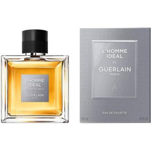 Guerlain L'Homme Ideal EDT Muški parfem