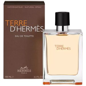 Hermes Terre d Hermes EDT Muški parfem