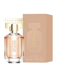 Hugo Boss The Scent EDP Ženski parfem