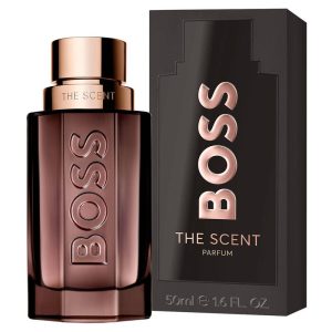 Hugo Boss The Scent Parfum Muški parfem