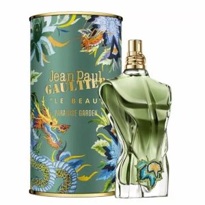 Jean Paul Gaultier Le Beau Paradise Garden EDP Muški parfem